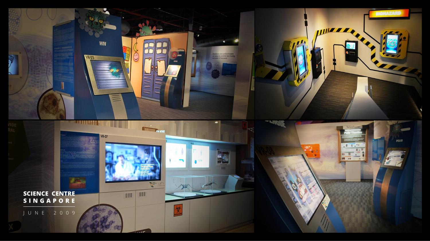 Showcase Project 20