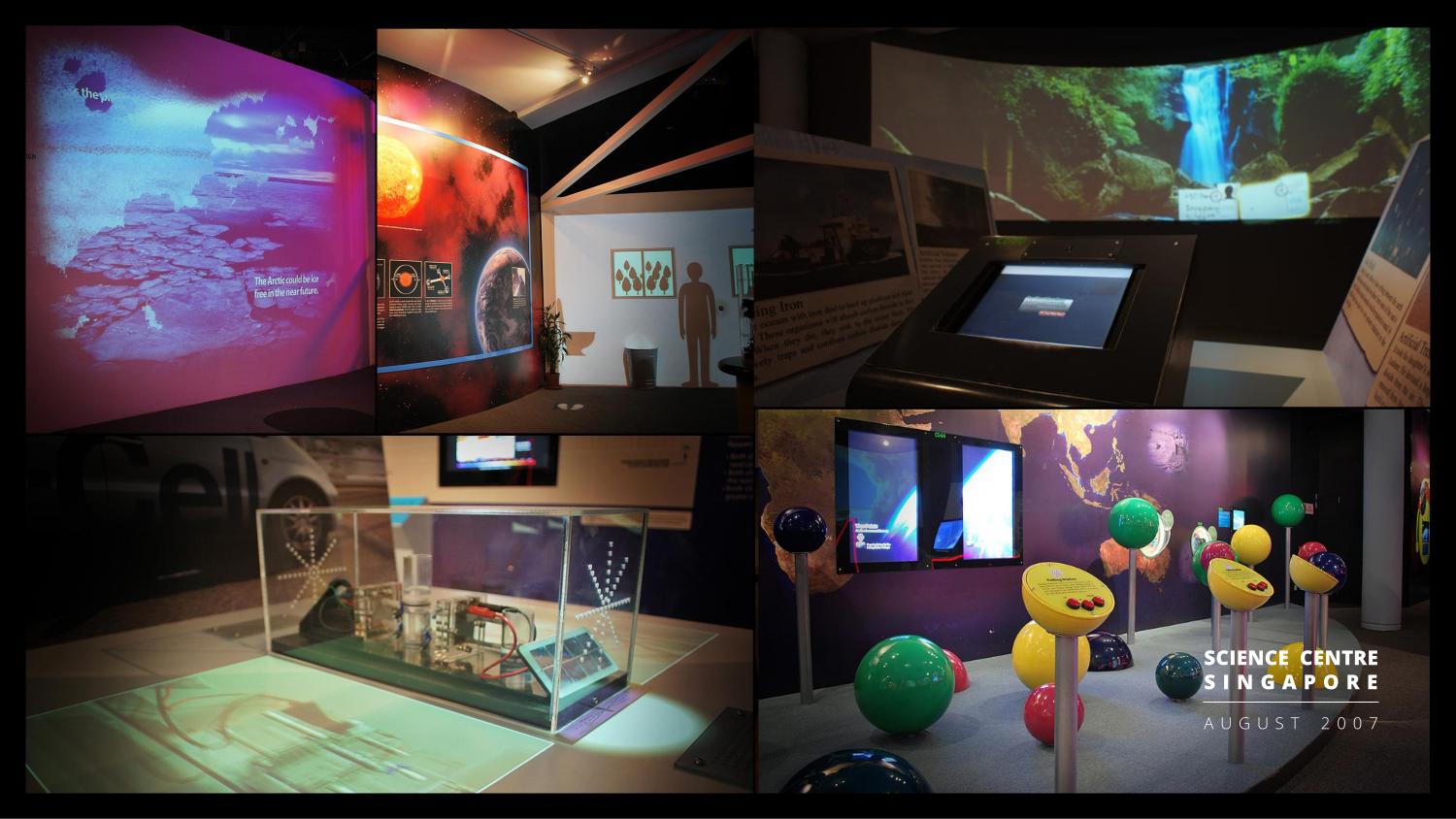 Showcase Project 21