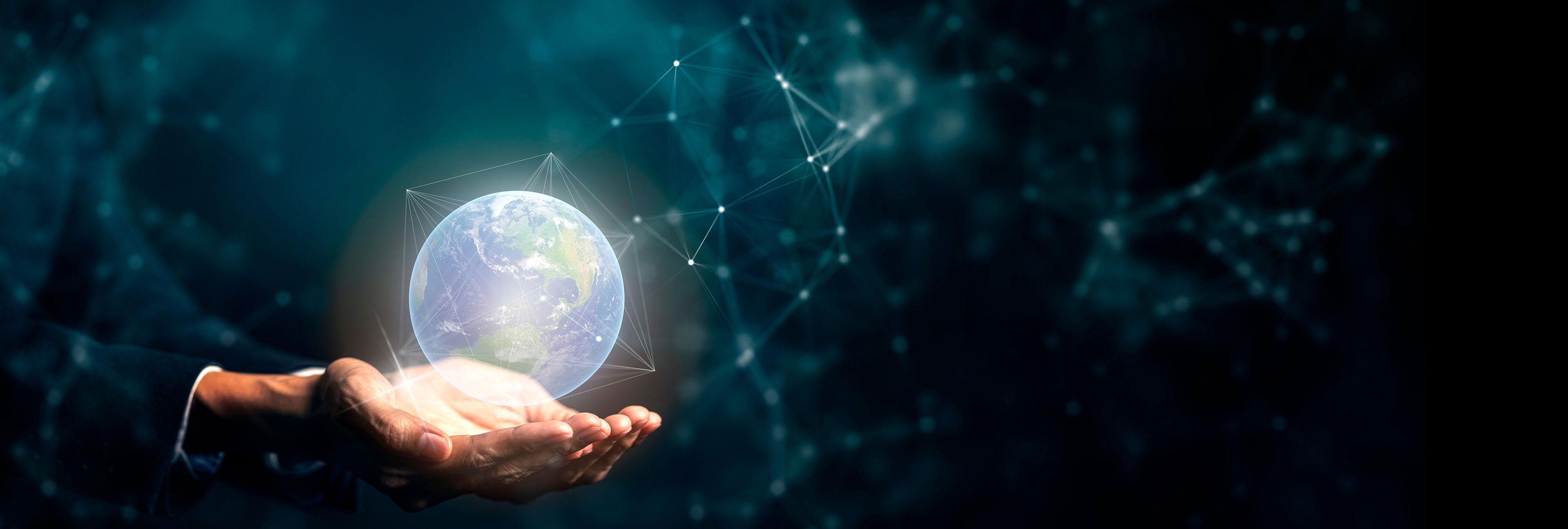 Global Technology Network